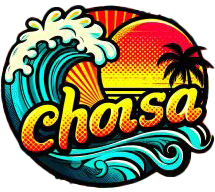 Chonsa Logo